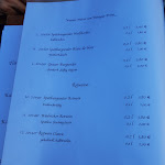 Photo n°8 de l'avis de Ma.i fait le 06/05/2018 à 17:30 sur le  Gutsausschank Prinz à Kiedrich