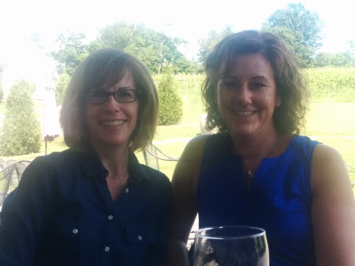 Winery «The Winery at Kindred Pointe», reviews and photos, 3575 Conicville Rd, Mt Jackson, VA 22842, USA