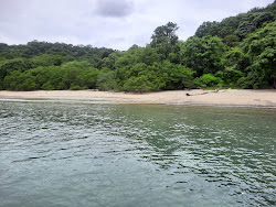 Jicaro beach'in fotoğrafı çok temiz temizlik seviyesi ile