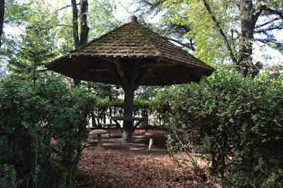 Villa Honoré Sestier à Sauzet