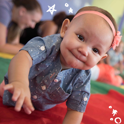 Gymnastics Center «The Little Gym of Spring», reviews and photos, 8714 Spring Cypress Rd Suite 110, Spring, TX 77379, USA