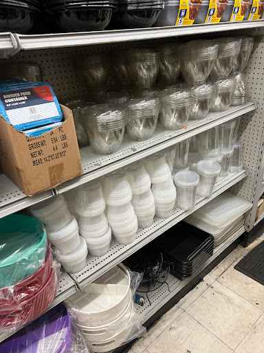 Discount Store «Dollar Days», reviews and photos, 309 S 48th St, Philadelphia, PA 19143, USA