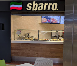 Sbarro photo