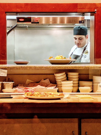 Department Store «Nordstrom MacArthur Center», reviews and photos, 301 Cumberland St, Norfolk, VA 23510, USA