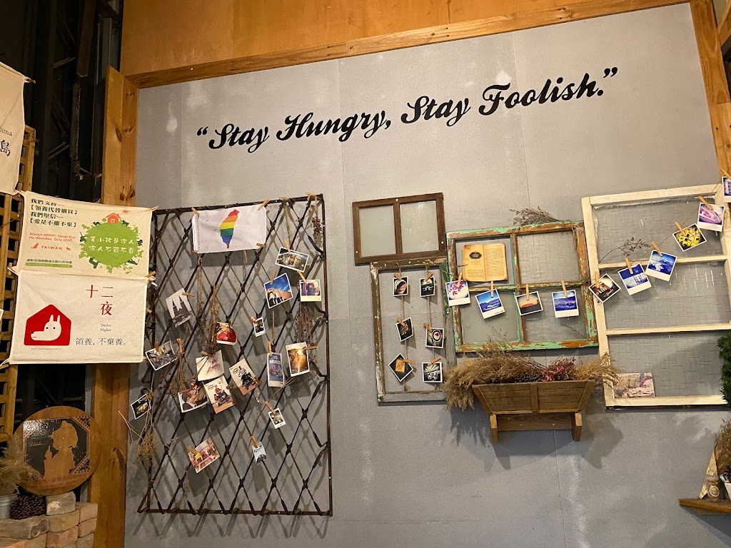 Hungry Jacob愛吃借口火烤漢堡 的照片