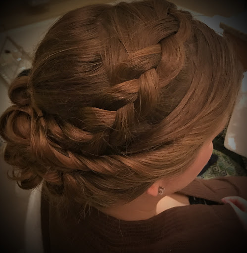 Hair Salon «Salon Lofts Crossroads Plaza», reviews and photos, 213 Crossroads Blvd, Cary, NC 27518, USA