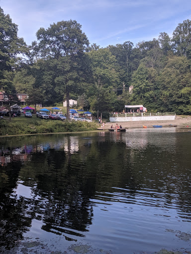 Campground «Toye Recreation Campground», reviews and photos, 7 Babtown Rd, Sussex, NJ 07461, USA