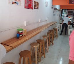 Taquitos Casa Blanca 2 Suc Panteón photo