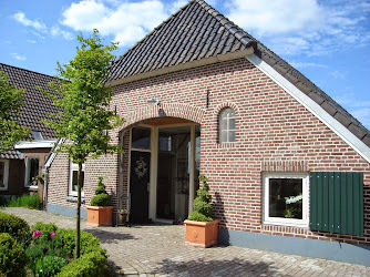 Beautyboerderij Schipbeek