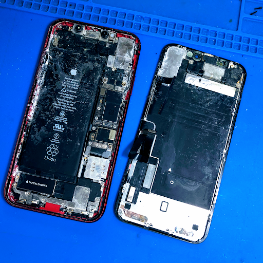 Cell Phone Store «Cell Phone Genius South Irving», reviews and photos, 1130 W Pioneer Dr, Irving, TX 75061, USA