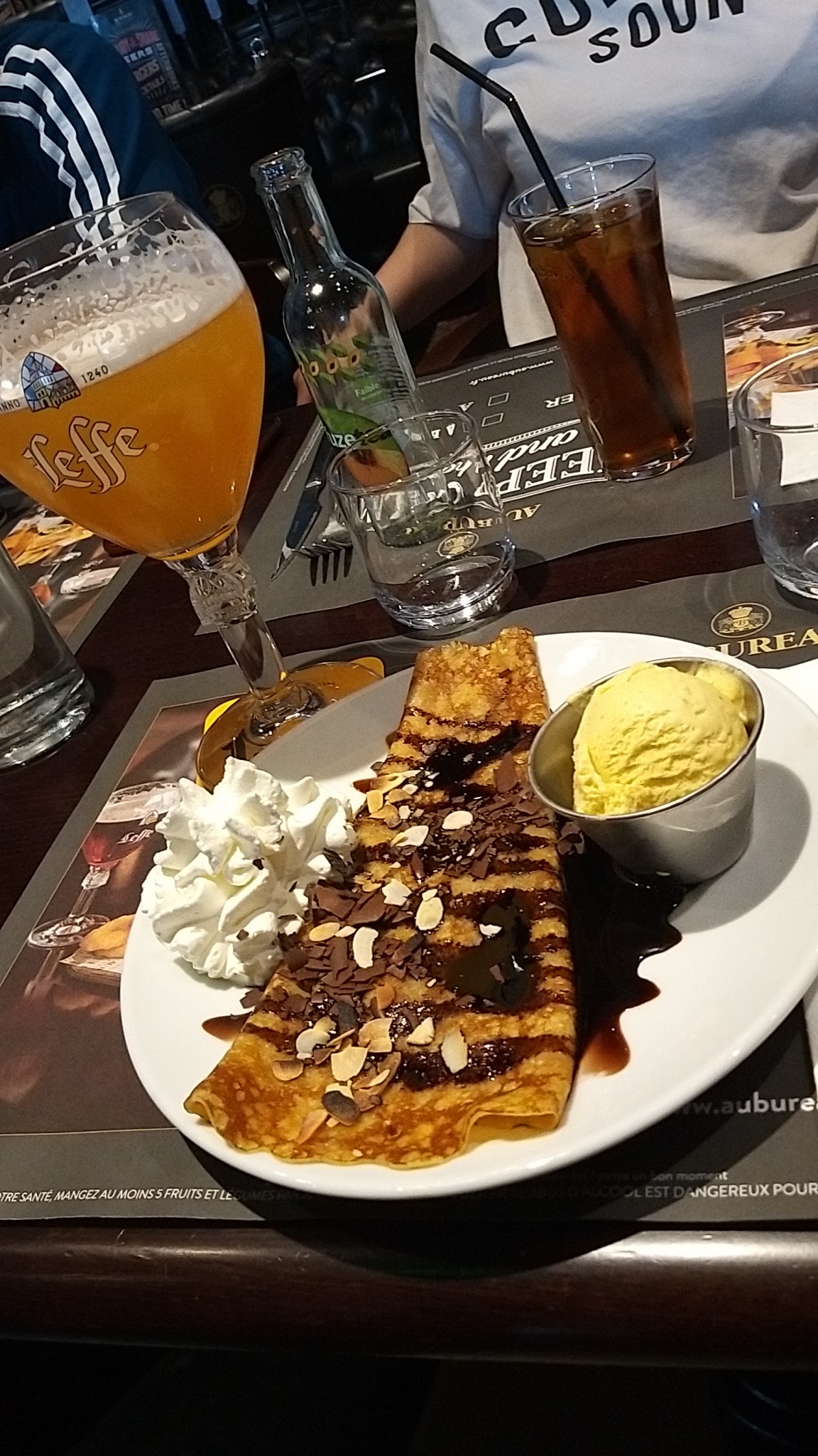 Photo n° 2 de l'avis de Guillaume.a fait le 04/03/2019 à 16:19