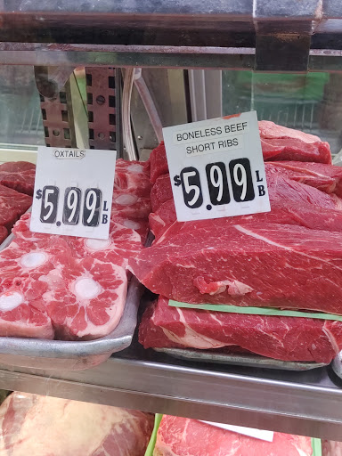 Butcher Shop «Market Place Meats», reviews and photos, 7714 Cooley Lake Rd, Waterford Twp, MI 48327, USA