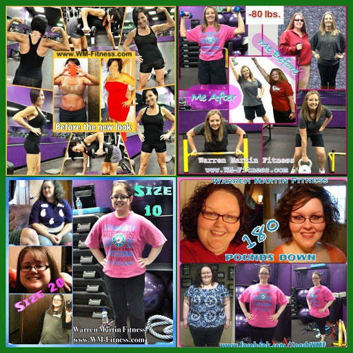 Gym «Sync Fitness & Movement», reviews and photos, 605 Dave Ward Dr #102, Conway, AR 72034, USA