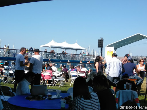 Self-Storage Facility «Marinship Self Storage», reviews and photos, 2340 Marinship Way, Sausalito, CA 94965, USA