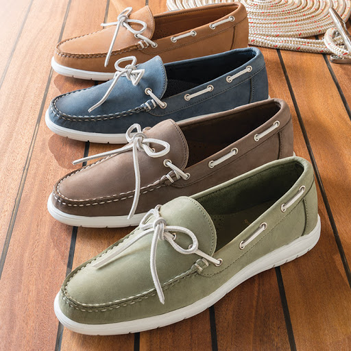 Shoe Store «Allen Edmonds», reviews and photos, 40 S 7th St #263, Minneapolis, MN 55402, USA