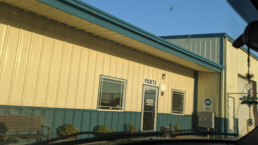 Auto Repair Shop «4X4 Shop Machine Shop», reviews and photos, 1210 Holman Ct, Caldwell, ID 83605, USA