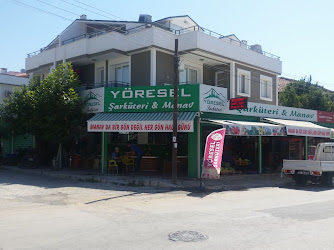 Yöresel Şarküteri & Kasap & Manav