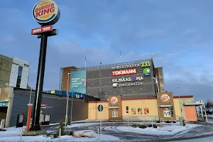 Burger King image