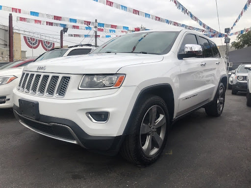 Used Car Dealer «Cypress Motors-Ridgewood Inc», reviews and photos, 7903 Cypress Ave, Ridgewood, NY 11385, USA