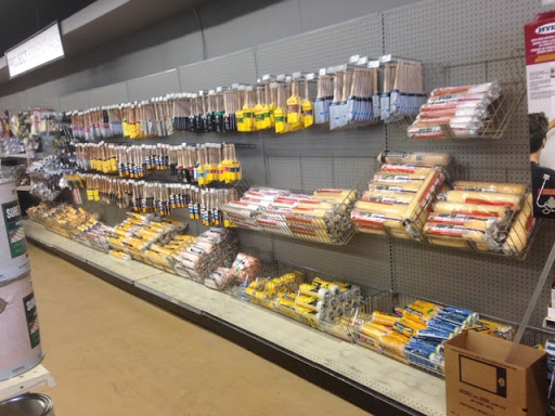 Paint Store «Gleco Paints and Wall Coverings», reviews and photos, 417 N 6th Ave, Scranton, PA 18503, USA