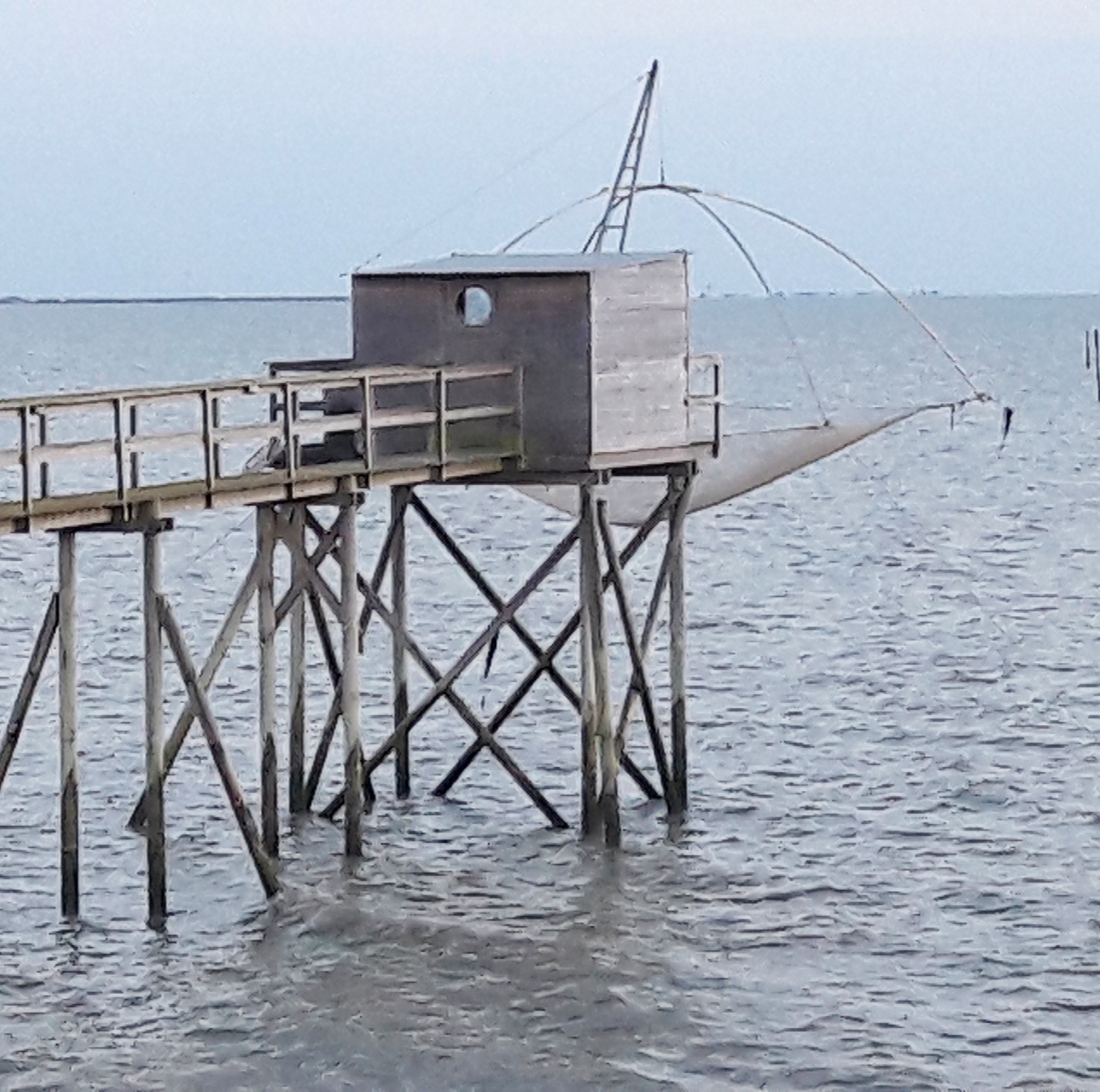 Photo n° 4 de l'avis de Peter.i fait le 04/08/2018 à 17:47