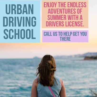 Urban Driving School - Pass Your Next Road Test