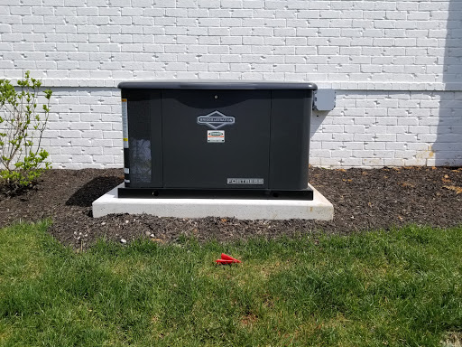 Electrician «CORRIGAN Electric», reviews and photos, 2621 Holloway Rd, Louisville, KY 40299, USA