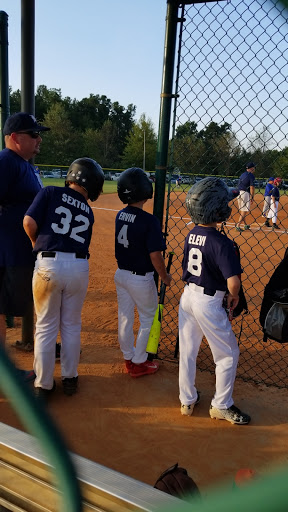 Community Center «North Hall Community Center & Park», reviews and photos, 4175 Nopone Rd, Gainesville, GA 30506, USA