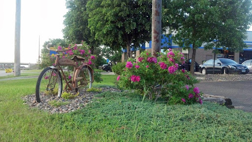 Bicycle Store «Pioneer Cycle», reviews and photos, 12741 Central Ave NE, Blaine, MN 55434, USA