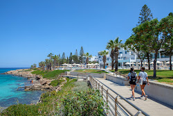 Photo de Nausicaa Beach et le règlement