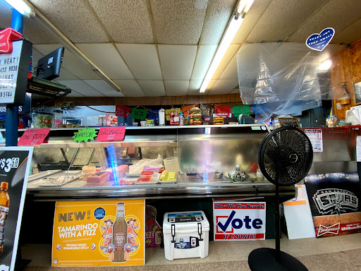 Grocery Store «Cardenas Grocery», reviews and photos, 2103 Castroville Rd, San Antonio, TX 78237, USA