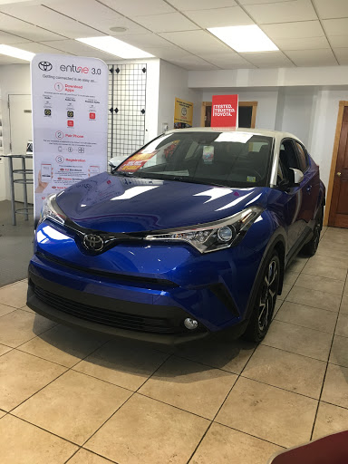 Toyota Dealer «Island Toyota», reviews and photos, 1591 Hylan Blvd, Staten Island, NY 10305, USA