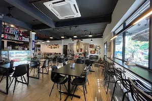 Grafa Cafe & Restaurant image