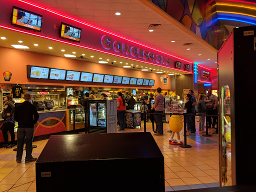 Movie Theater «Regal Cinemas Salisbury 16 & RPX», reviews and photos, 2322 North Salisbury Boulevard, Salisbury, MD 21801, USA