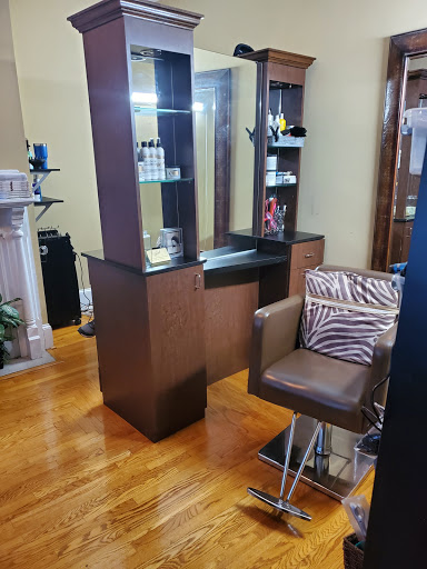 Beauty Salon «Vervé Beauty», reviews and photos, 314 Rensselaer Ave, Charlotte, NC 28203, USA