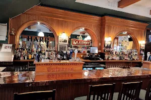 P.J. O'Brien Irish Pub & Restaurant image