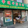 Good Luck Market
