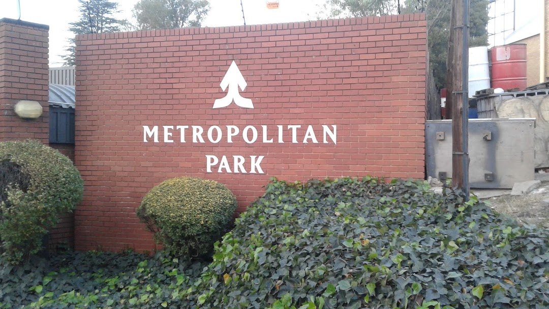 Metropolitan Park