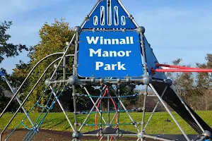 Winall Manor Park image
