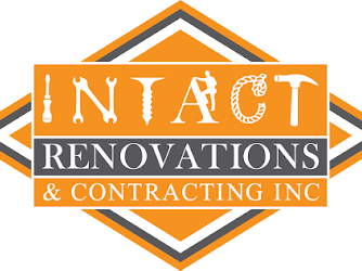 Intact Renovations & Contracting Inc