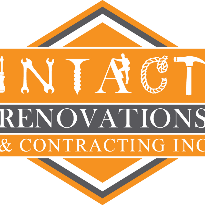 Intact Renovations & Contracting Inc
