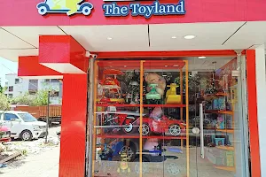 T-Rex The Toyland Vapi image