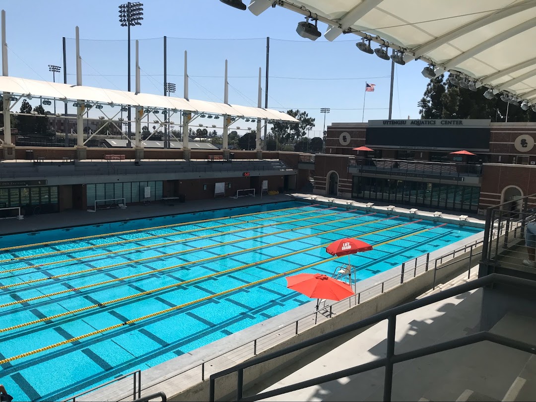 Uytengsu Aquatics Center