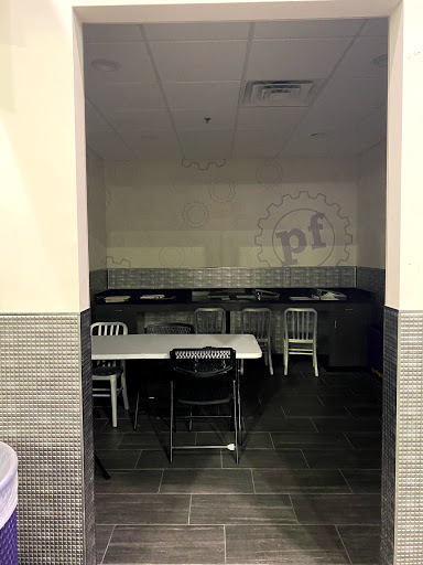 Gym «Planet Fitness», reviews and photos, 368 Havendale Blvd, Auburndale, FL 33823, USA