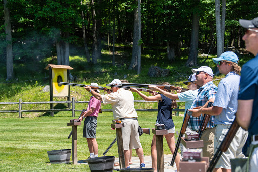 Gun Shop «Griffin & Howe», reviews and photos, 270 Stanhope Sparta Rd, Andover, NJ 07821, USA