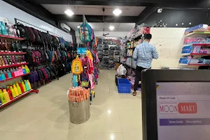 Moon Mart (Bag House) image