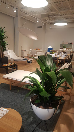 Furniture Store «Design Within Reach», reviews and photos, 447 University Ave, Palo Alto, CA 94301, USA