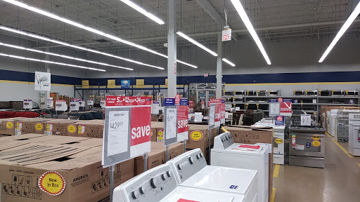 Appliance Store «Sears Outlet», reviews and photos, 7415 Cass Ave, Darien, IL 60561, USA