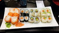 Sushi du Restaurant japonais Tatsu Sushi à Chambéry - n°10