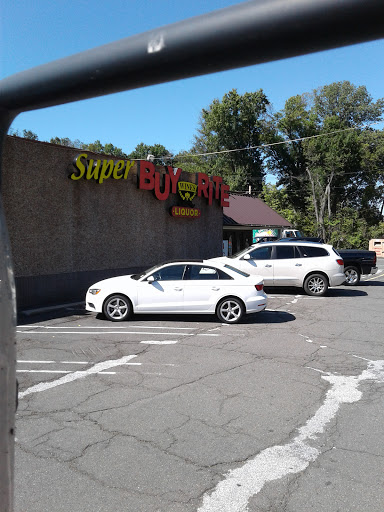Liquor Store «Hopewell Super Buy-Rite», reviews and photos, 222 NJ-31, Pennington, NJ 08534, USA